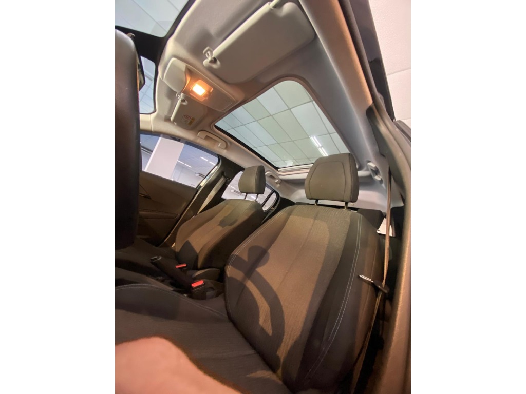 208 1.0 FIREFLY FLEX STYLE MANUAL