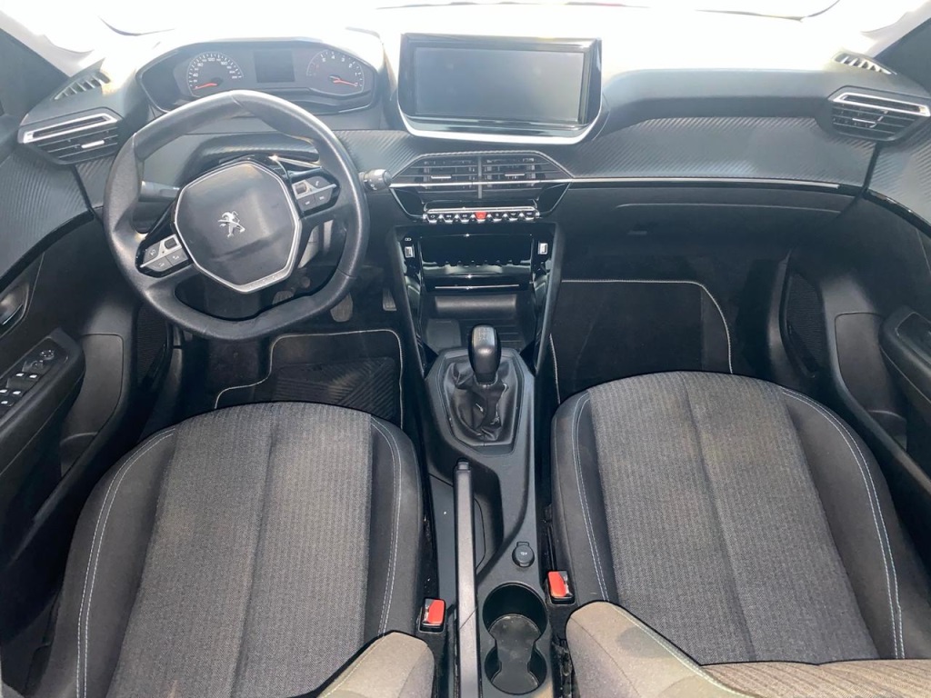 208 1.0 FIREFLY FLEX STYLE MANUAL