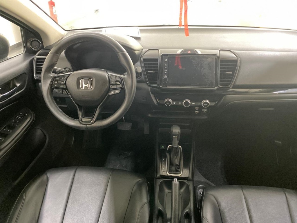 CITY 1.5 i-VTEC FLEX TOURING CVT
