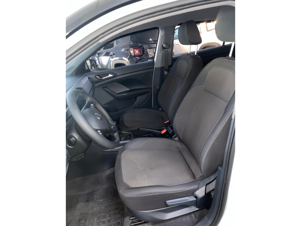 T-CROSS 1.0 200 TSI TOTAL FLEX SENSE AUTOMÁTICO