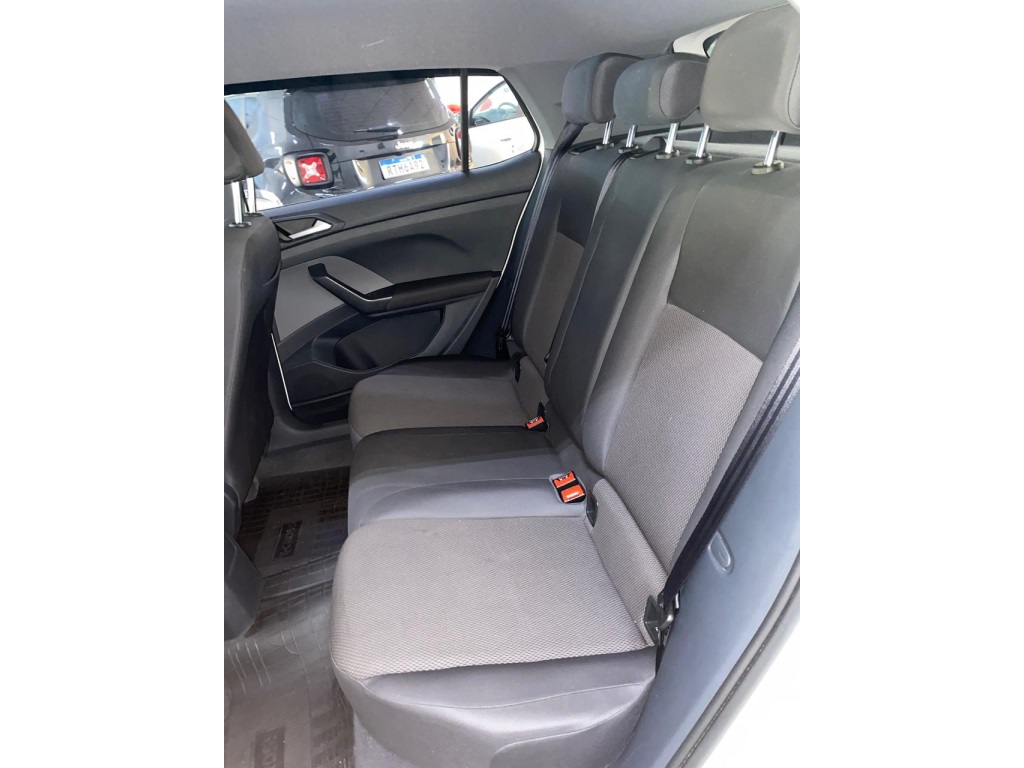 T-CROSS 1.0 200 TSI TOTAL FLEX SENSE AUTOMÁTICO