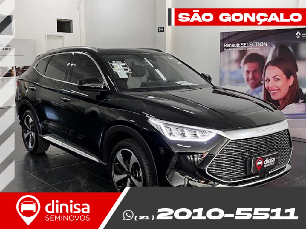 SONG PLUS 1.5 DM-I HÍBRIDO AUTOMÁTICO SONG PLUS 1.5 DM-I HÍBRIDO AUTOMÁTICO