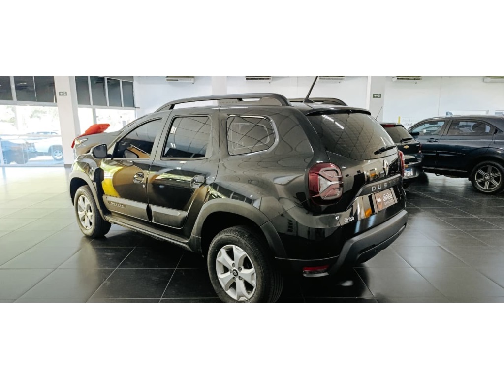 DUSTER 1.6 16V SCE FLEX INTENSE PLUS MANUAL1
