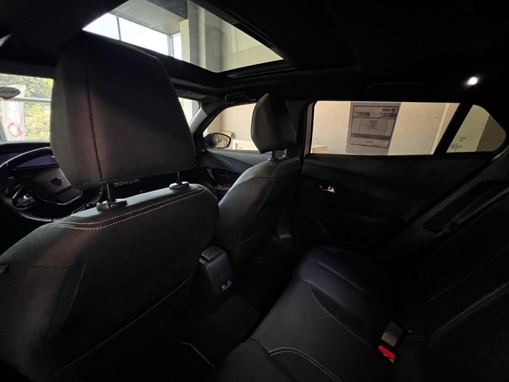 2008 1.0 TURBO 200 FLEX GT CVT4