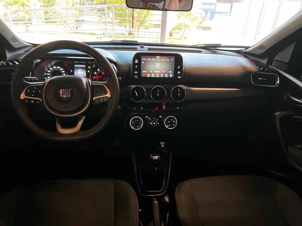 ARGO 1.3 FIREFLY FLEX TREKKING MANUAL5