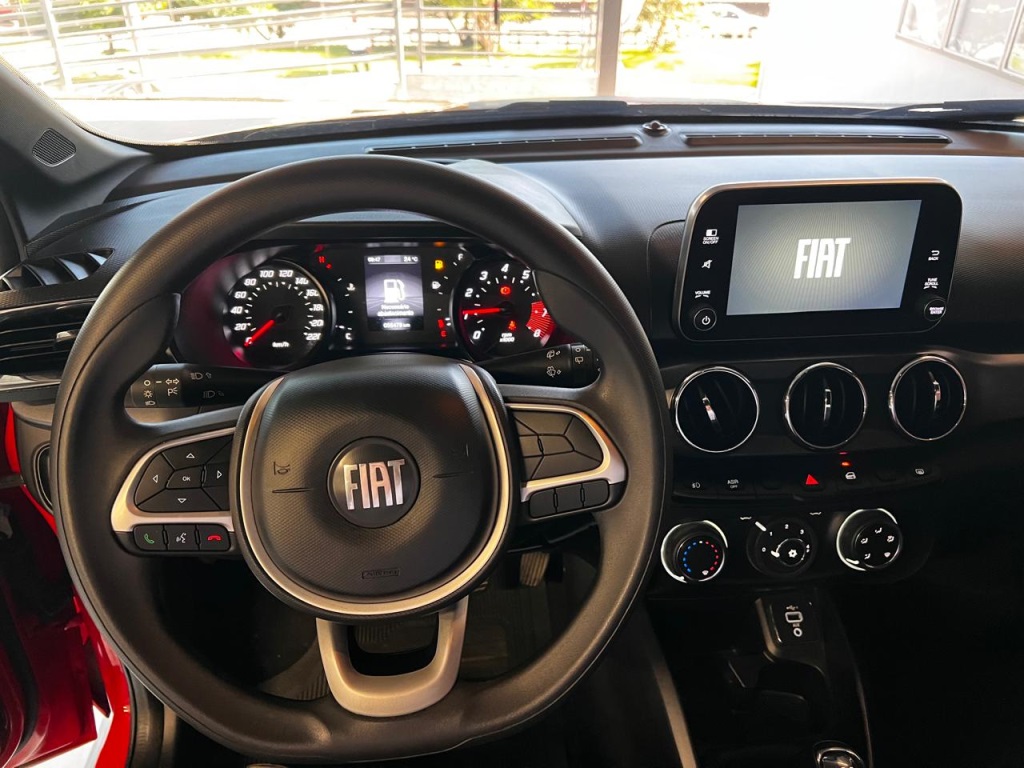 ARGO 1.3 FIREFLY FLEX TREKKING MANUAL6