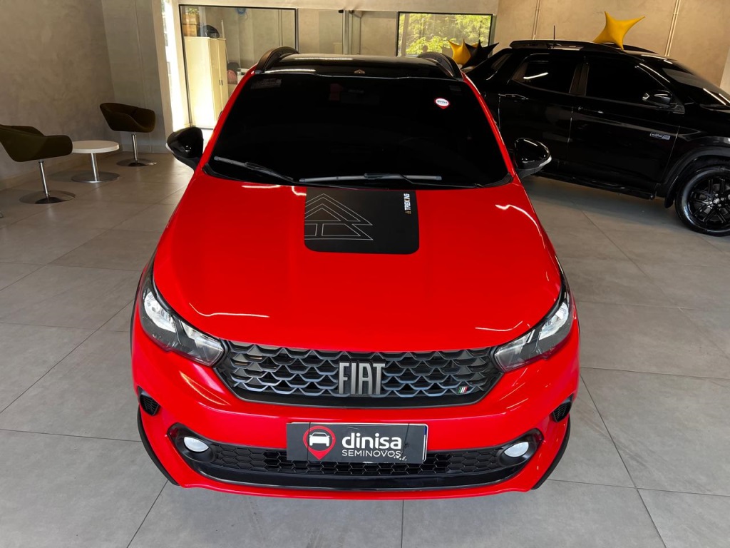 ARGO 1.3 FIREFLY FLEX TREKKING MANUAL1