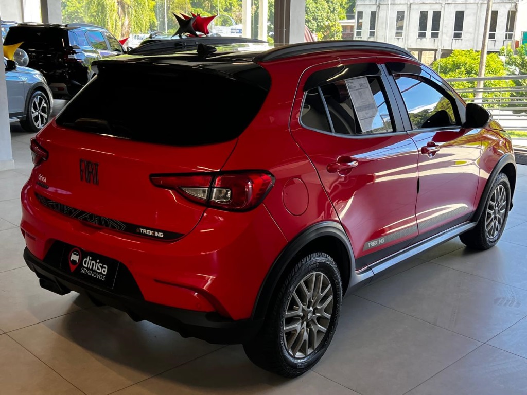 ARGO 1.3 FIREFLY FLEX TREKKING MANUAL4