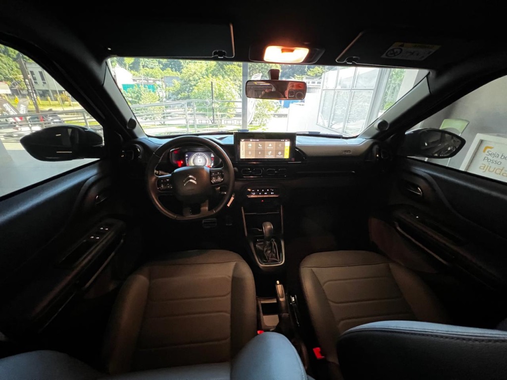 C3 AIRCROSS 1.0 TURBO 200 FLEX XTR 7L CVT6