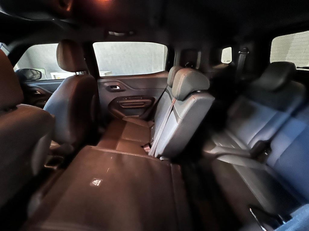 C3 AIRCROSS 1.0 TURBO 200 FLEX XTR 7L CVT7