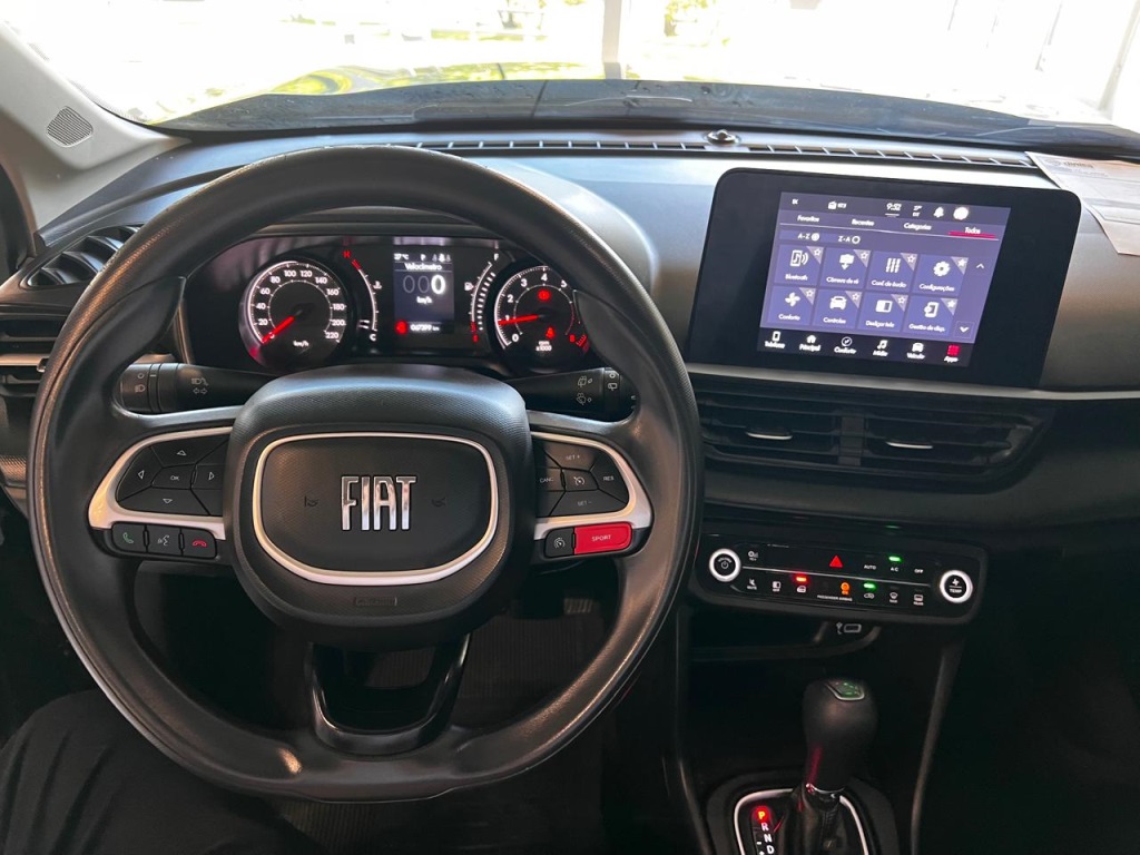 PULSE 1.0 TURBO 200 FLEX DRIVE CVT2