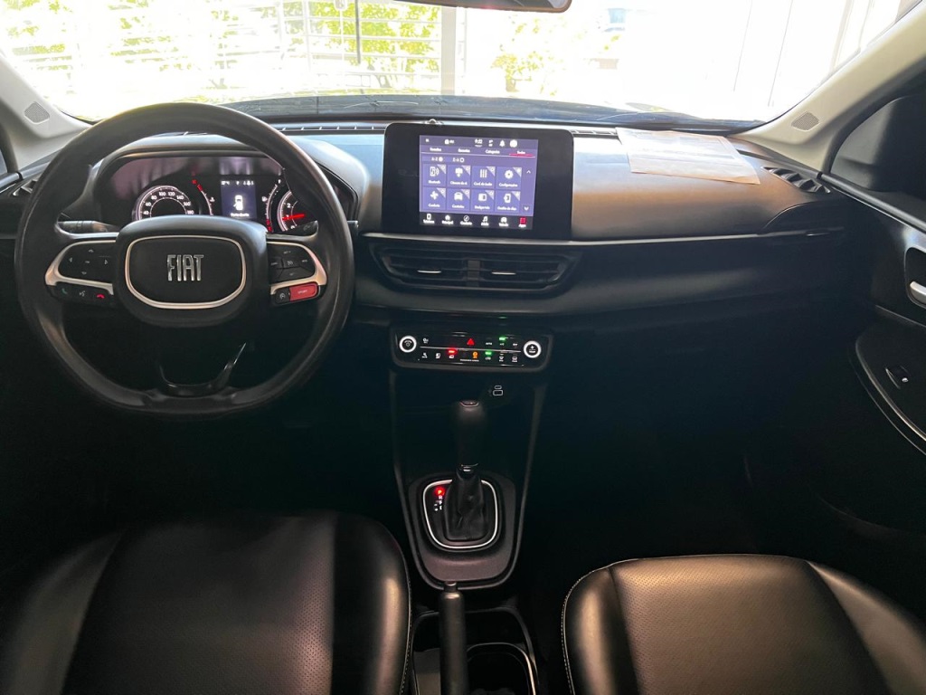 PULSE 1.0 TURBO 200 FLEX DRIVE CVT6