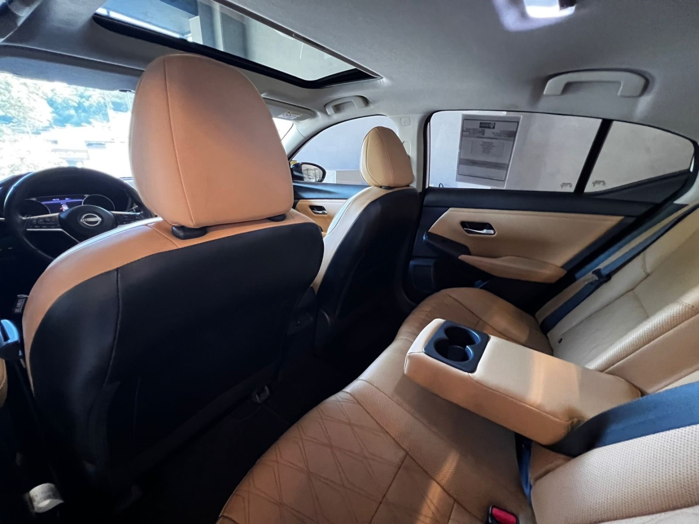 SENTRA 2.0 16V GASOLINA EXCLUSIVE XTRONIC6