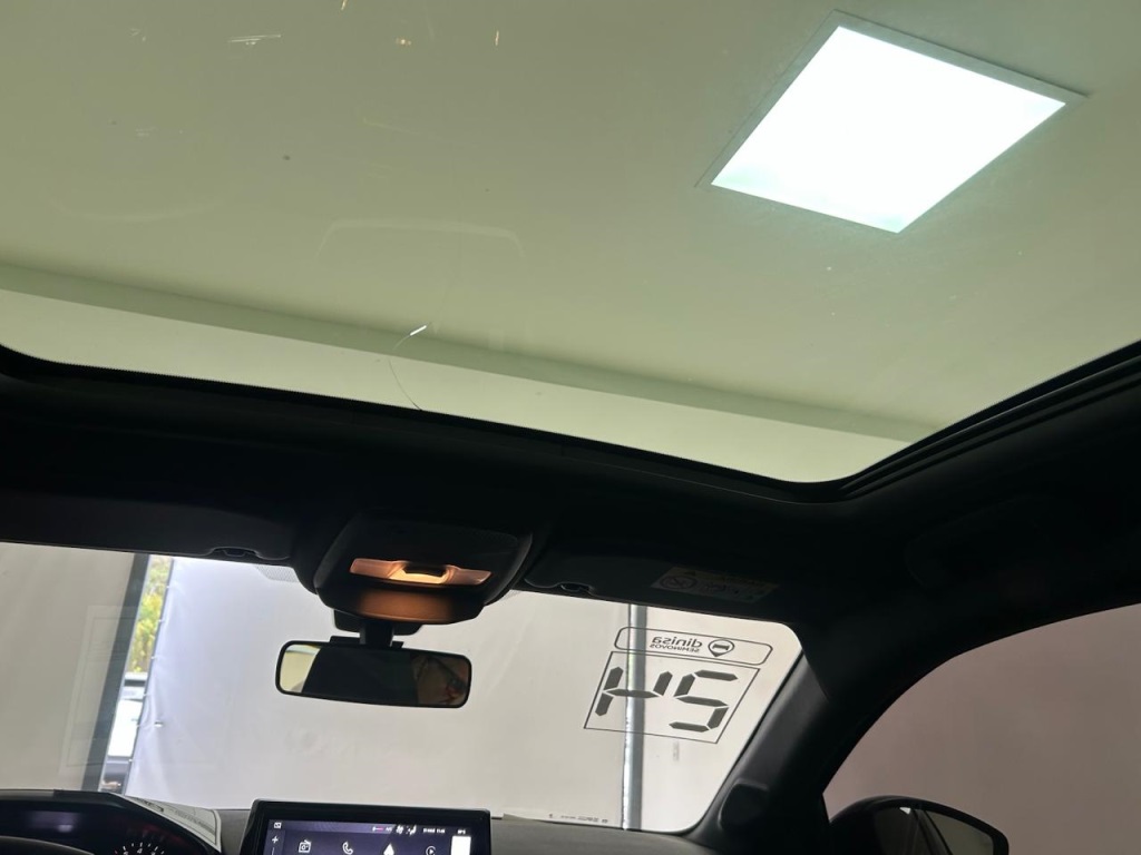 208 1.0 FIREFLY FLEX STYLE MANUAL