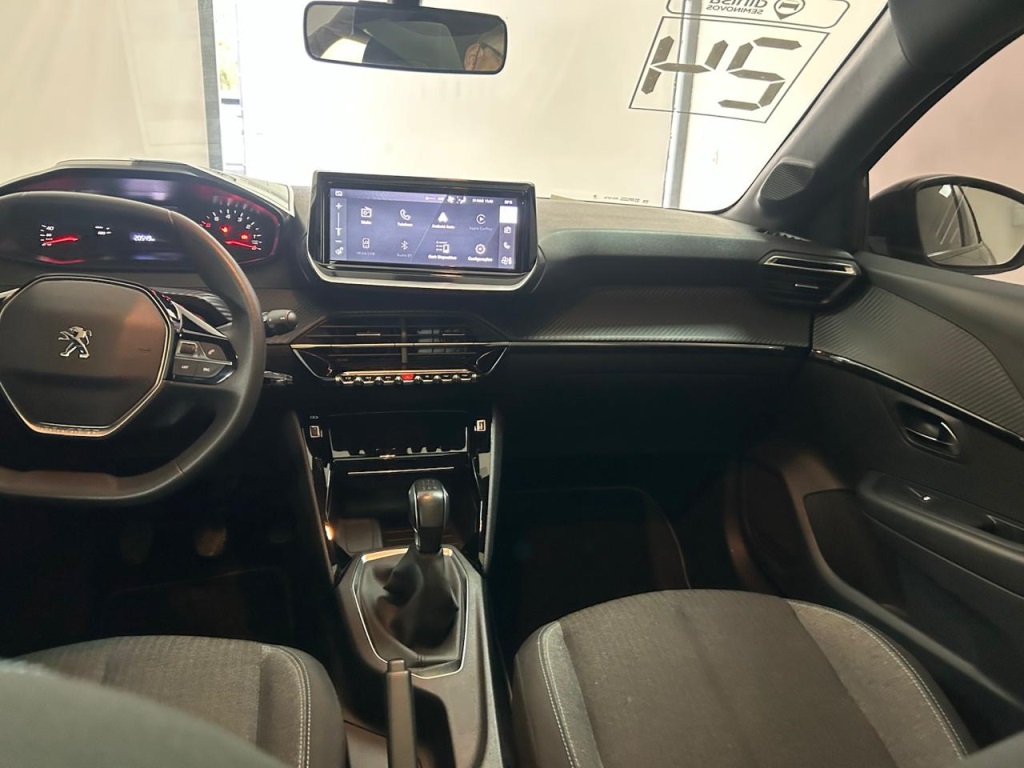 208 1.0 FIREFLY FLEX STYLE MANUAL