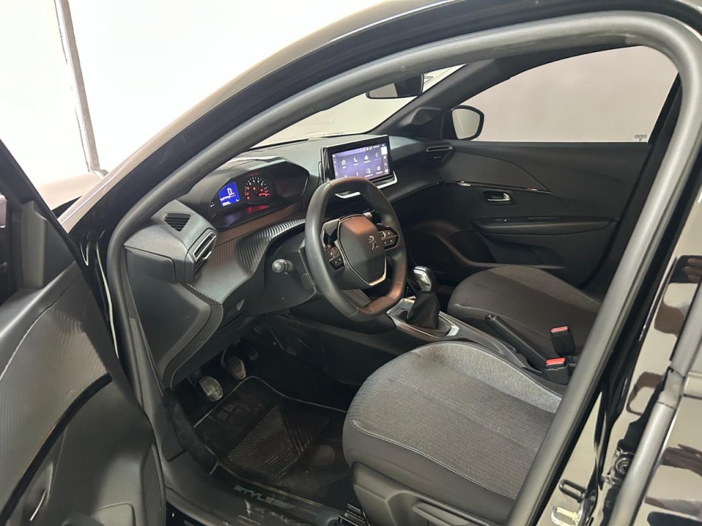 208 1.0 FIREFLY FLEX STYLE MANUAL