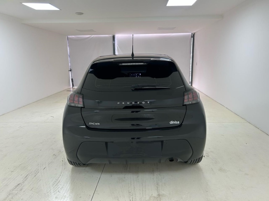 208 1.0 FIREFLY FLEX STYLE MANUAL