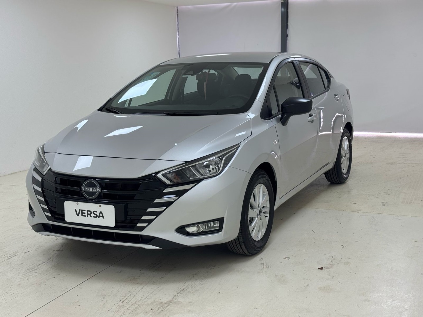 VERSA 1.6 16V FLEX SENSE XTRONIC
