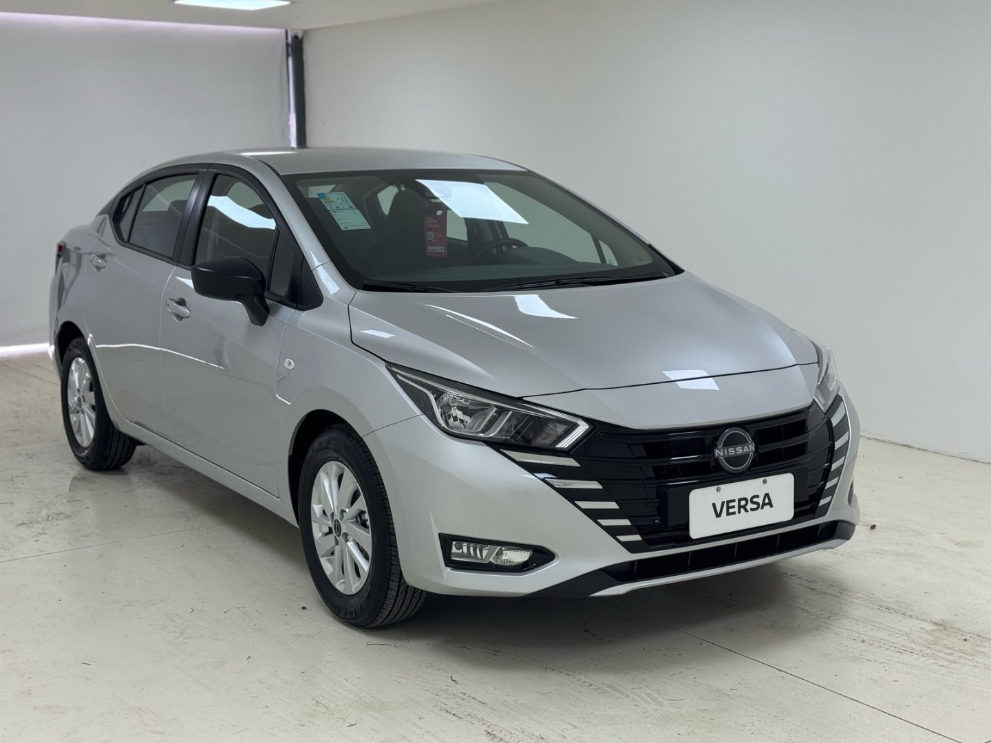 VERSA 1.6 16V FLEX SENSE XTRONIC