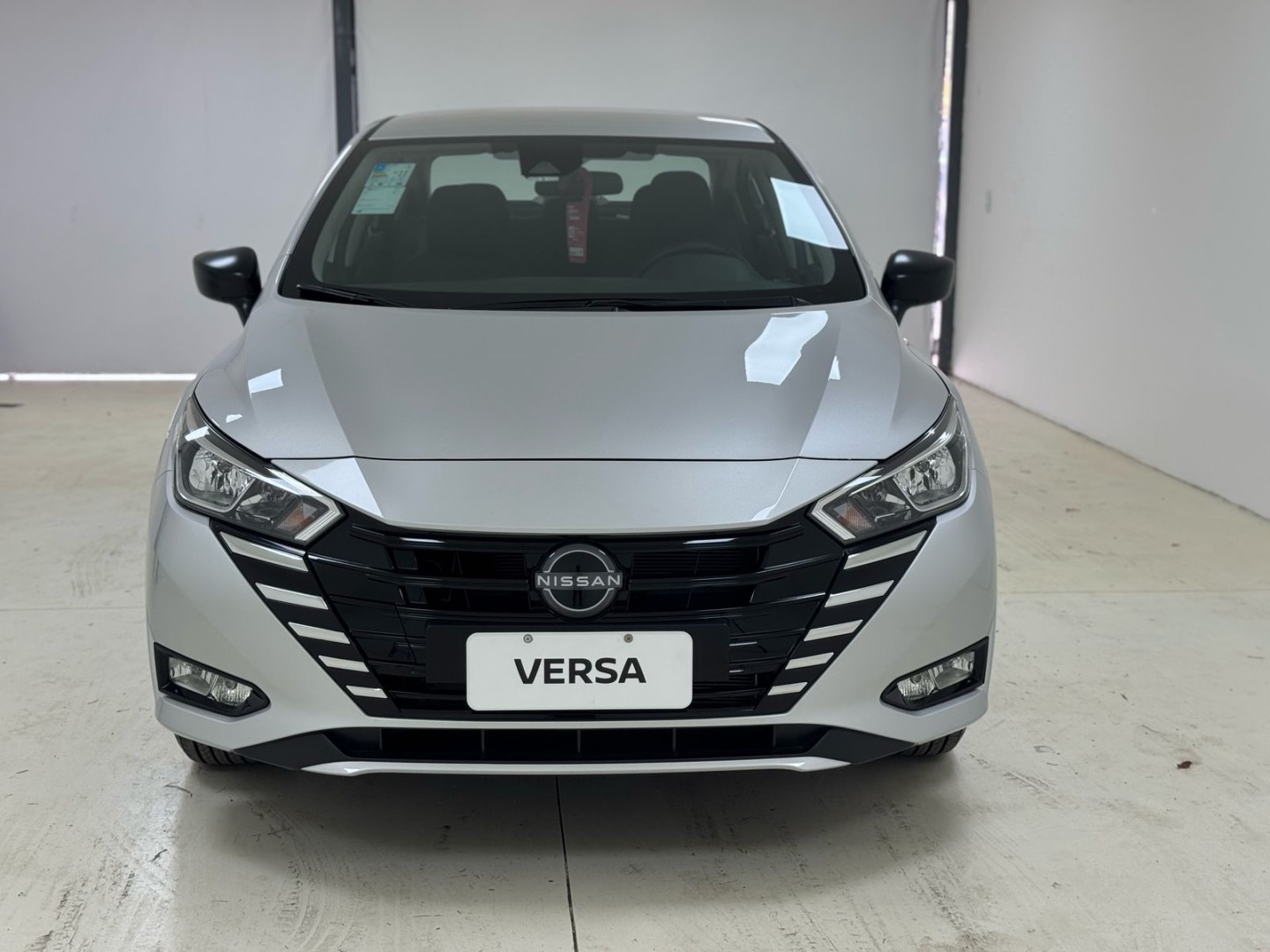 VERSA 1.6 16V FLEX SENSE XTRONIC