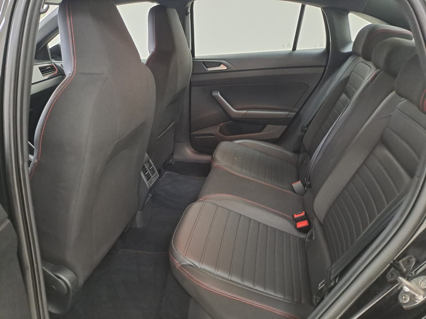 VIRTUS 1.4 250 TSI GTS AUTOMÁTICO