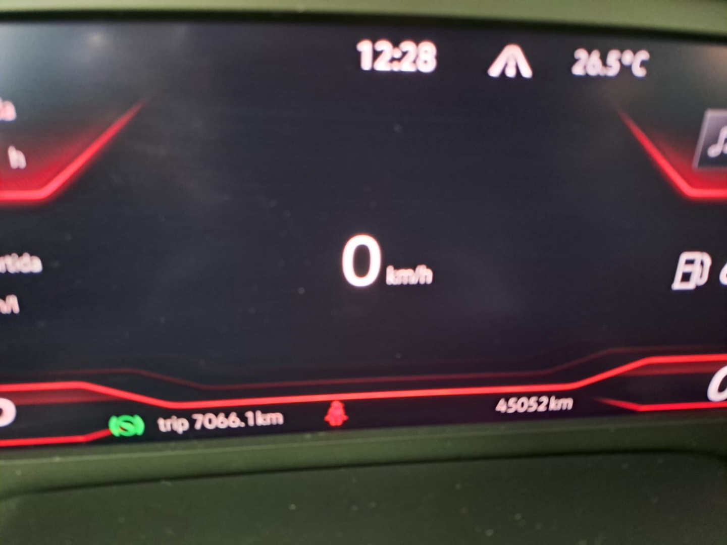 VIRTUS 1.4 250 TSI GTS AUTOMÁTICO