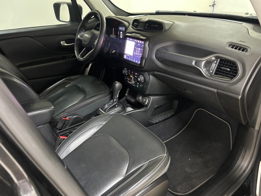 RENEGADE 1.3 T270 TURBO FLEX LONGITUDE AT6