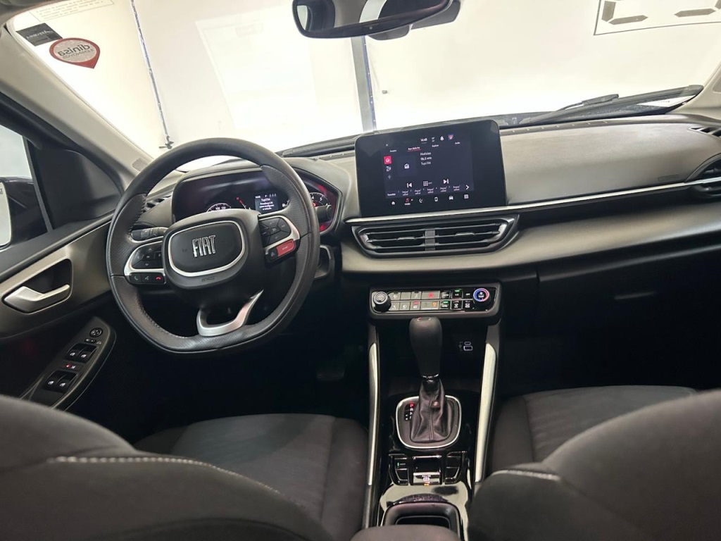FASTBACK 1.0 TURBO 200 FLEX AUDACE CVT