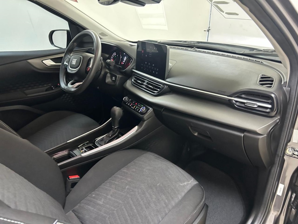 FASTBACK 1.0 TURBO 200 FLEX AUDACE CVT