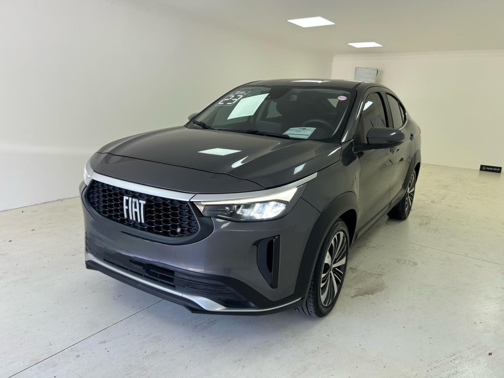 FASTBACK 1.0 TURBO 200 FLEX AUDACE CVT