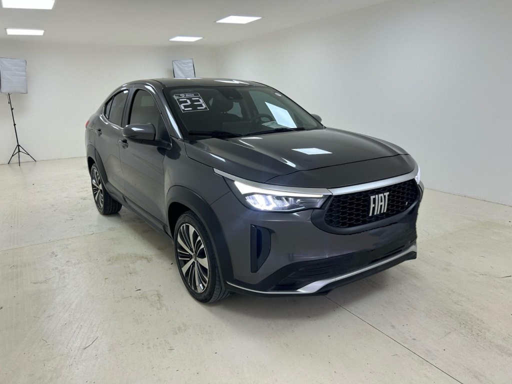 FASTBACK 1.0 TURBO 200 FLEX AUDACE CVT