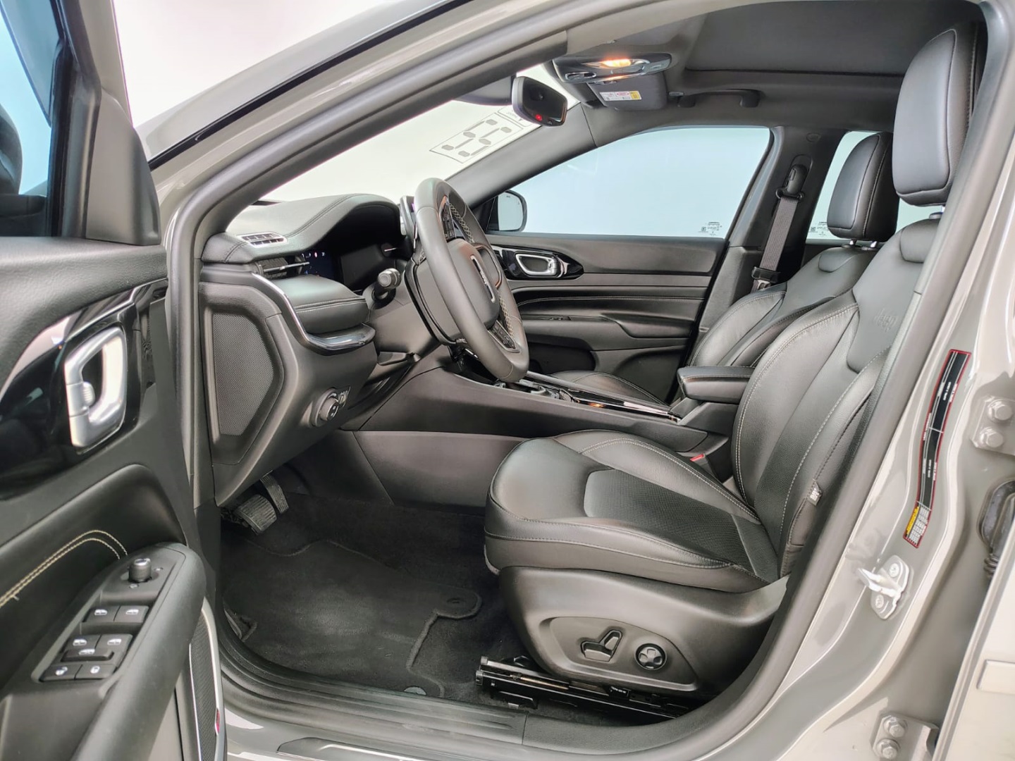 COMPASS 1.3 T270 TURBO FLEX S AT6
