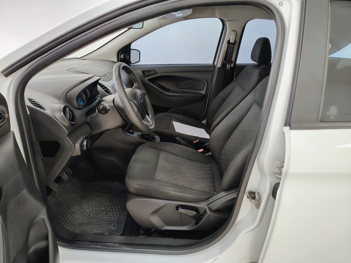 KA 1.0 TI-VCT FLEX SE MANUAL