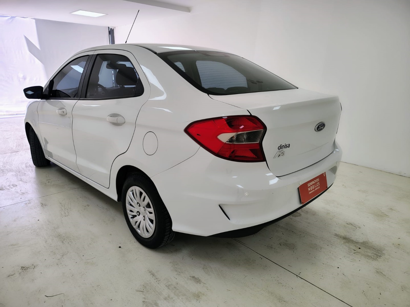 KA 1.0 TI-VCT FLEX SE MANUAL