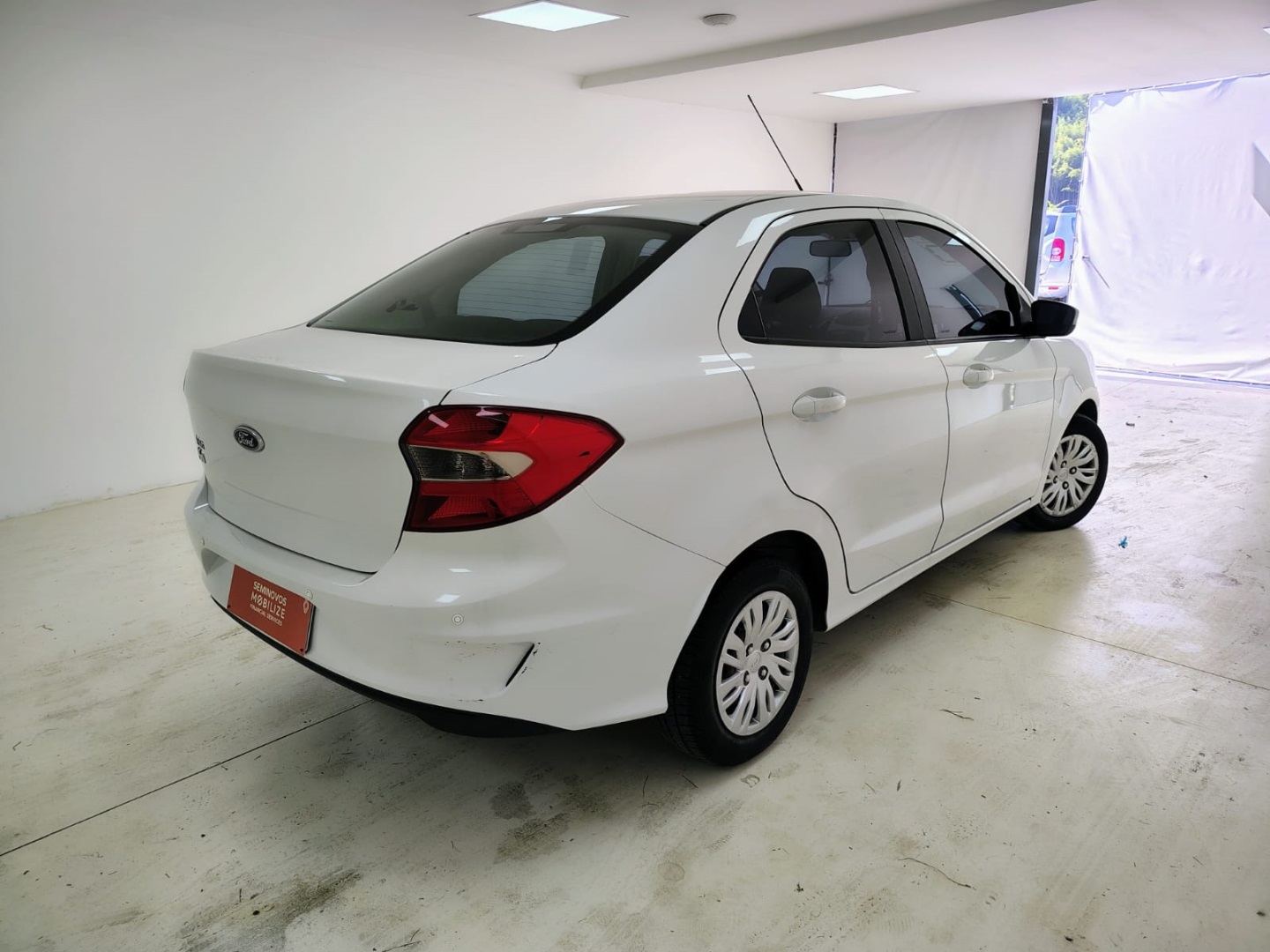 KA 1.0 TI-VCT FLEX SE MANUAL