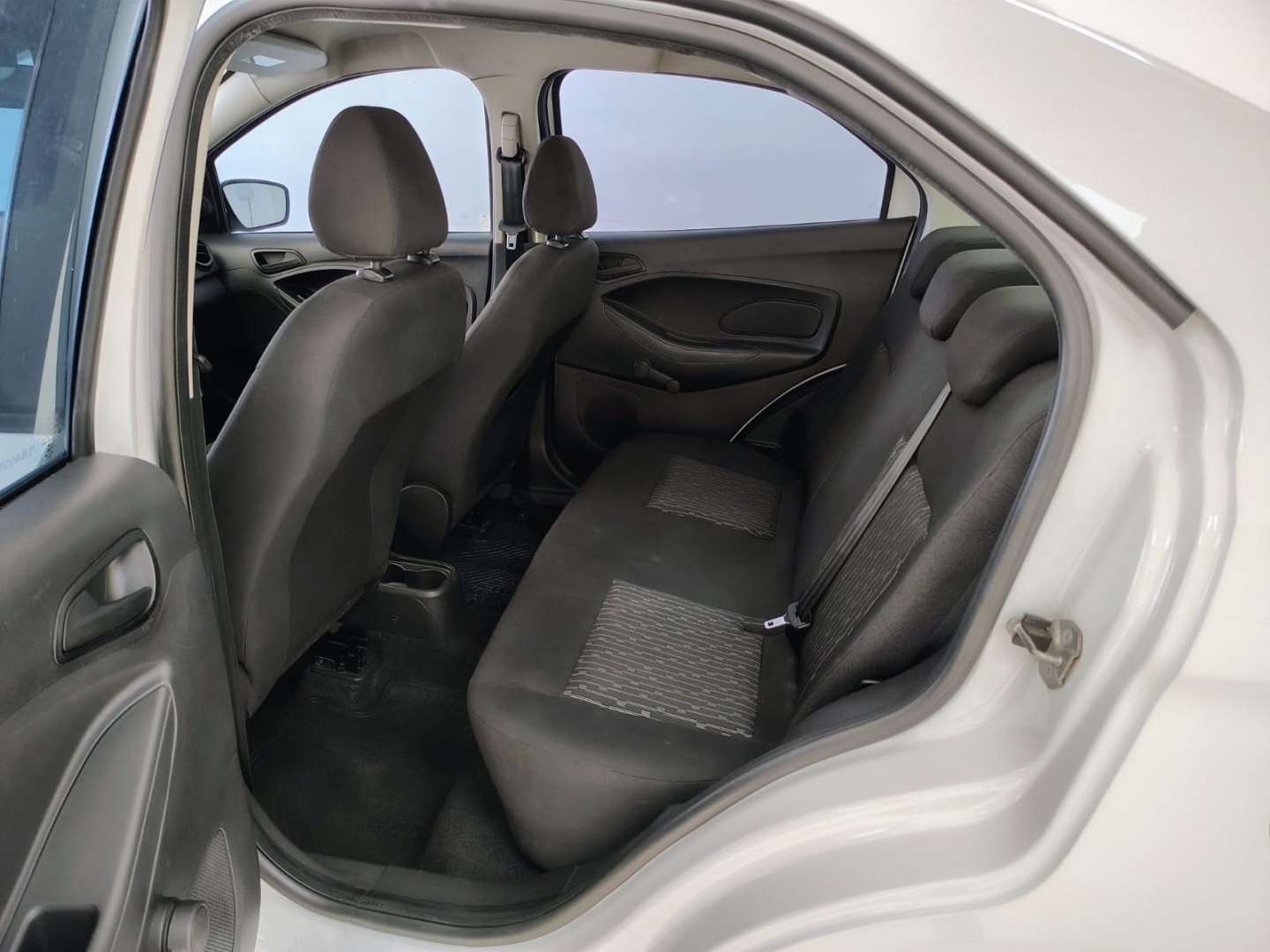 KA 1.0 TI-VCT FLEX SE MANUAL