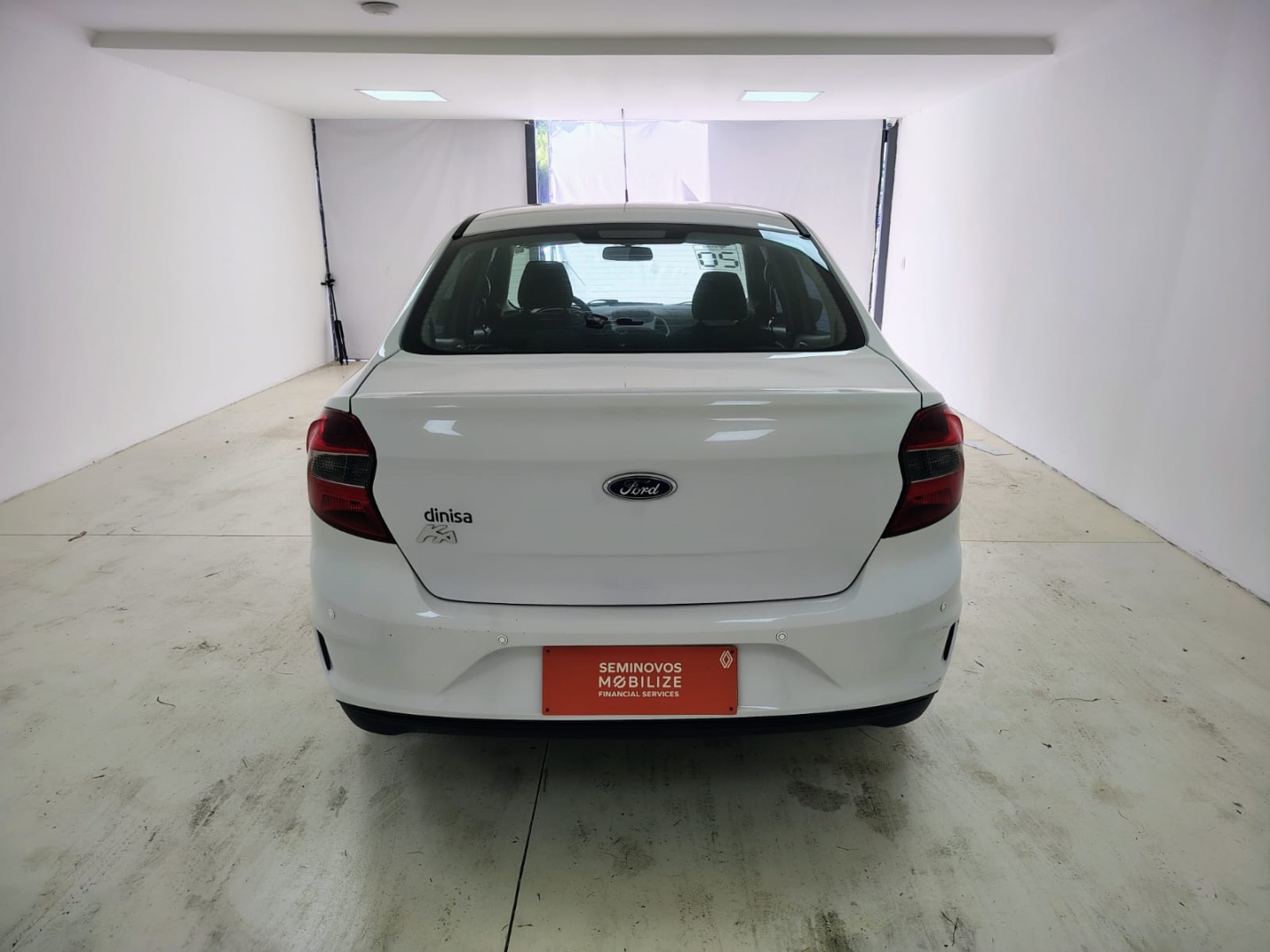 KA 1.0 TI-VCT FLEX SE MANUAL