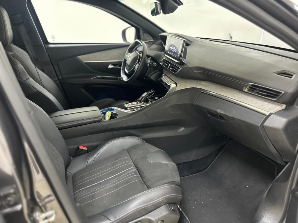 3008 1.6 16V THP GASOLINA GT PACK AUTOMÁTICO