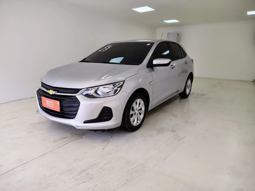 ONIX 1.0 TURBO FLEX PLUS LTZ MANUAL