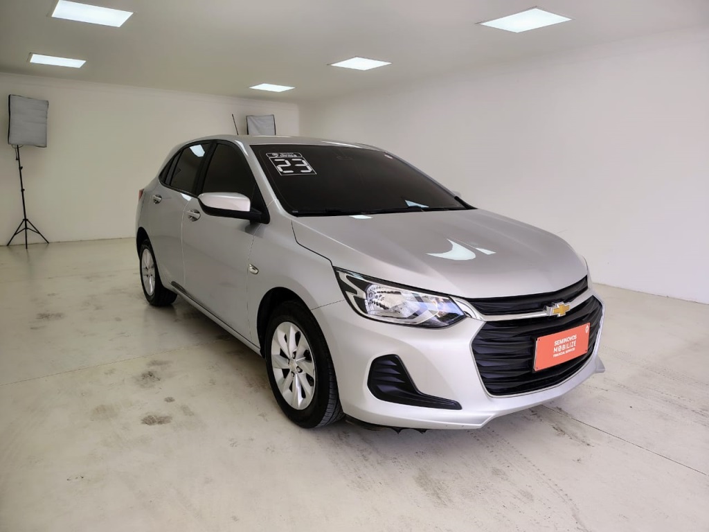 ONIX 1.0 TURBO FLEX PLUS LTZ MANUAL