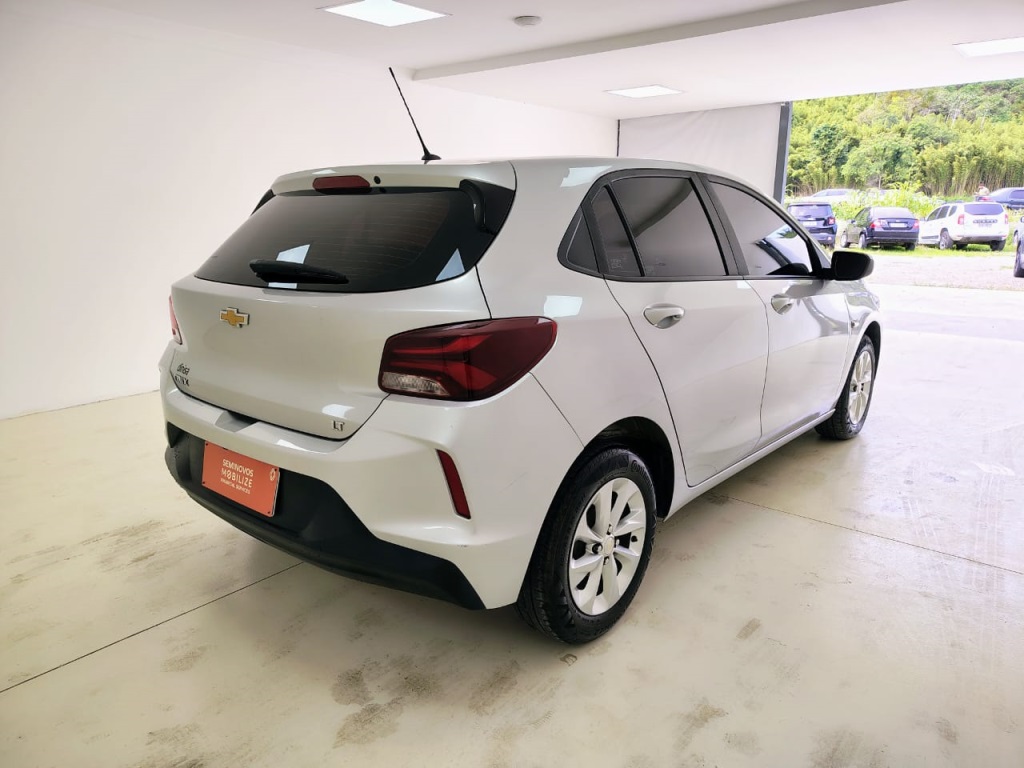ONIX 1.0 TURBO FLEX PLUS LTZ MANUAL