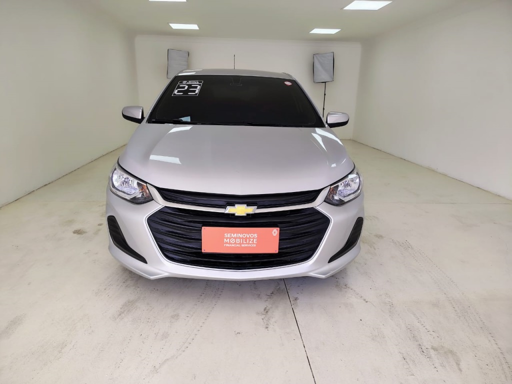 ONIX 1.0 TURBO FLEX PLUS LTZ MANUAL