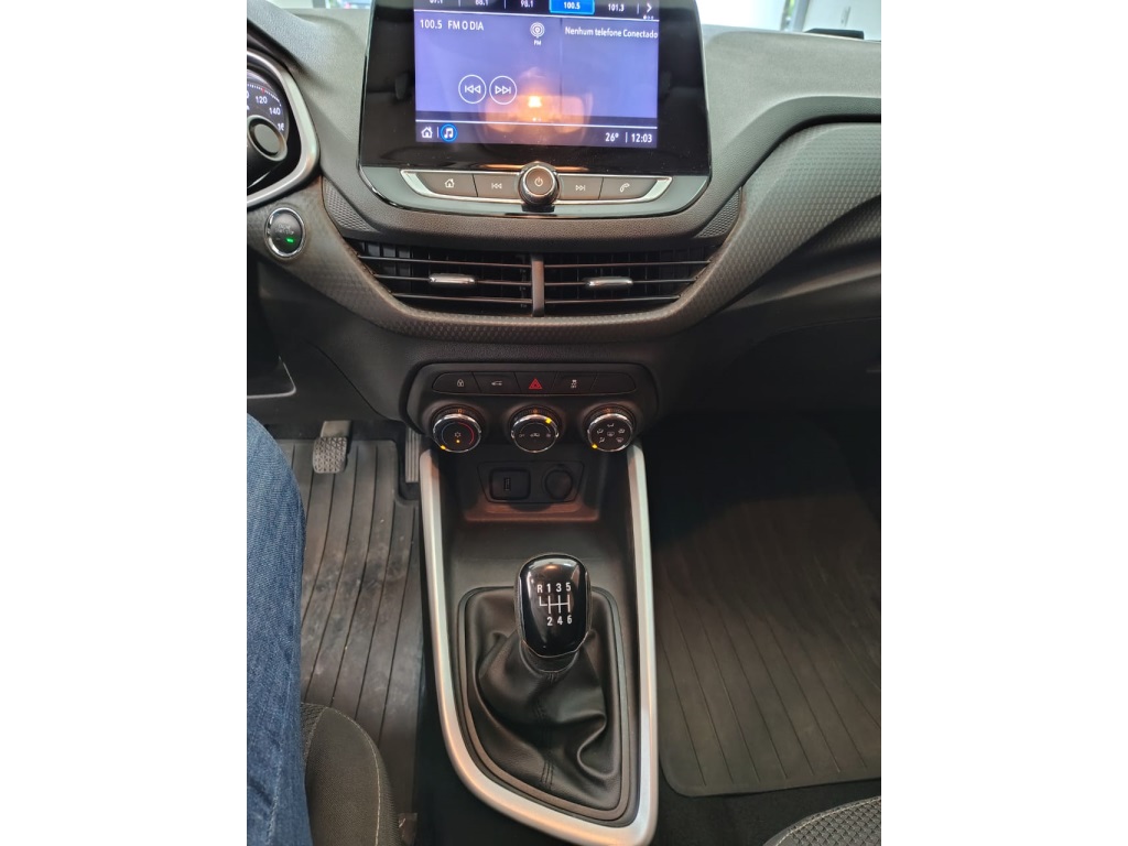 ONIX 1.0 TURBO FLEX PLUS LTZ MANUAL