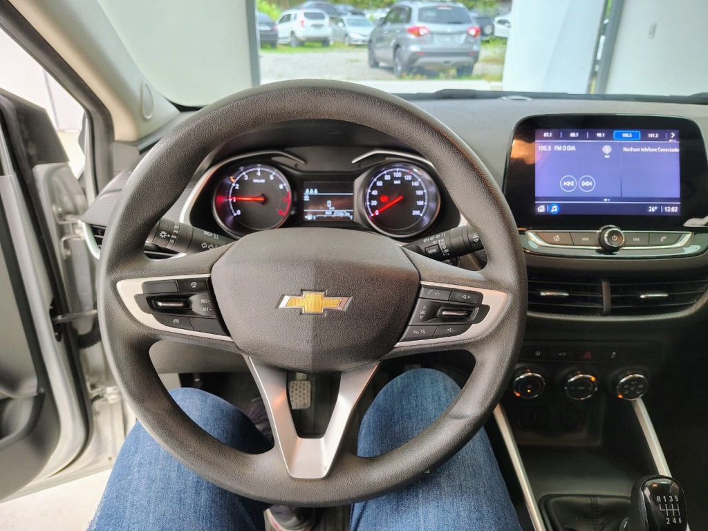 ONIX 1.0 TURBO FLEX PLUS LTZ MANUAL