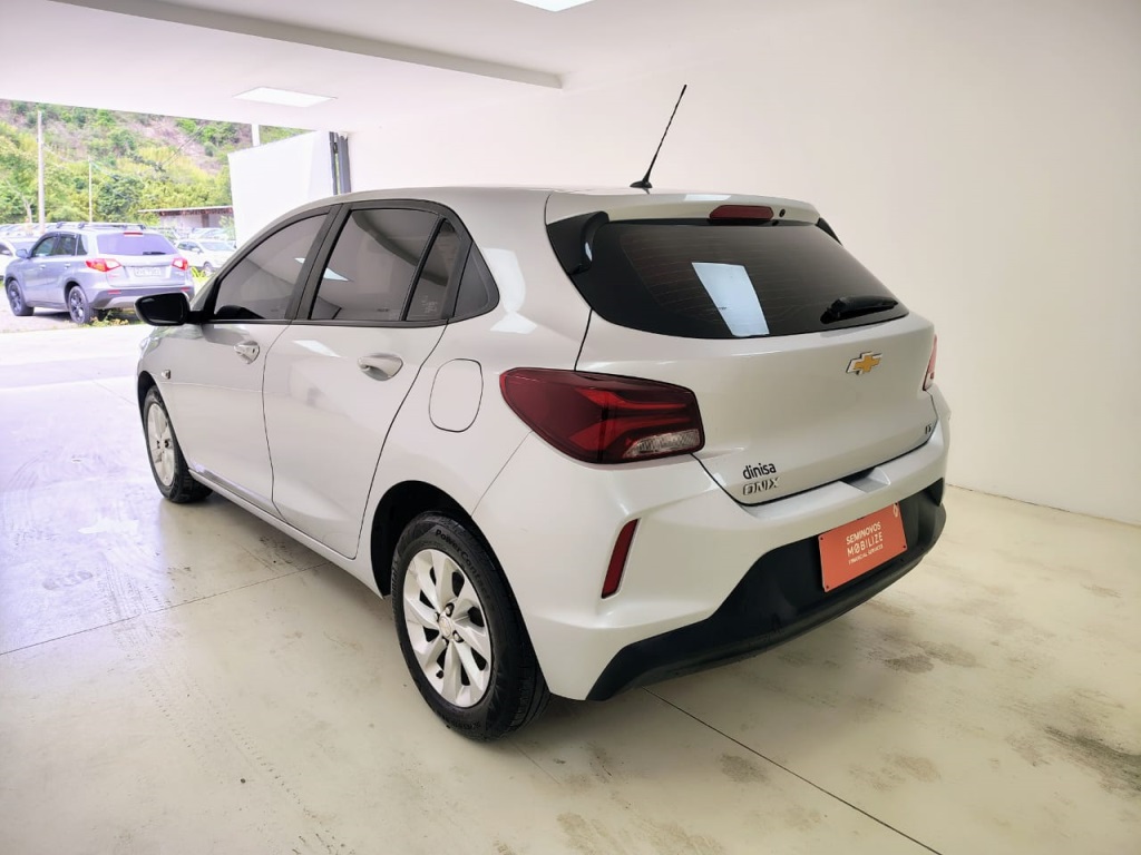 ONIX 1.0 TURBO FLEX PLUS LTZ MANUAL