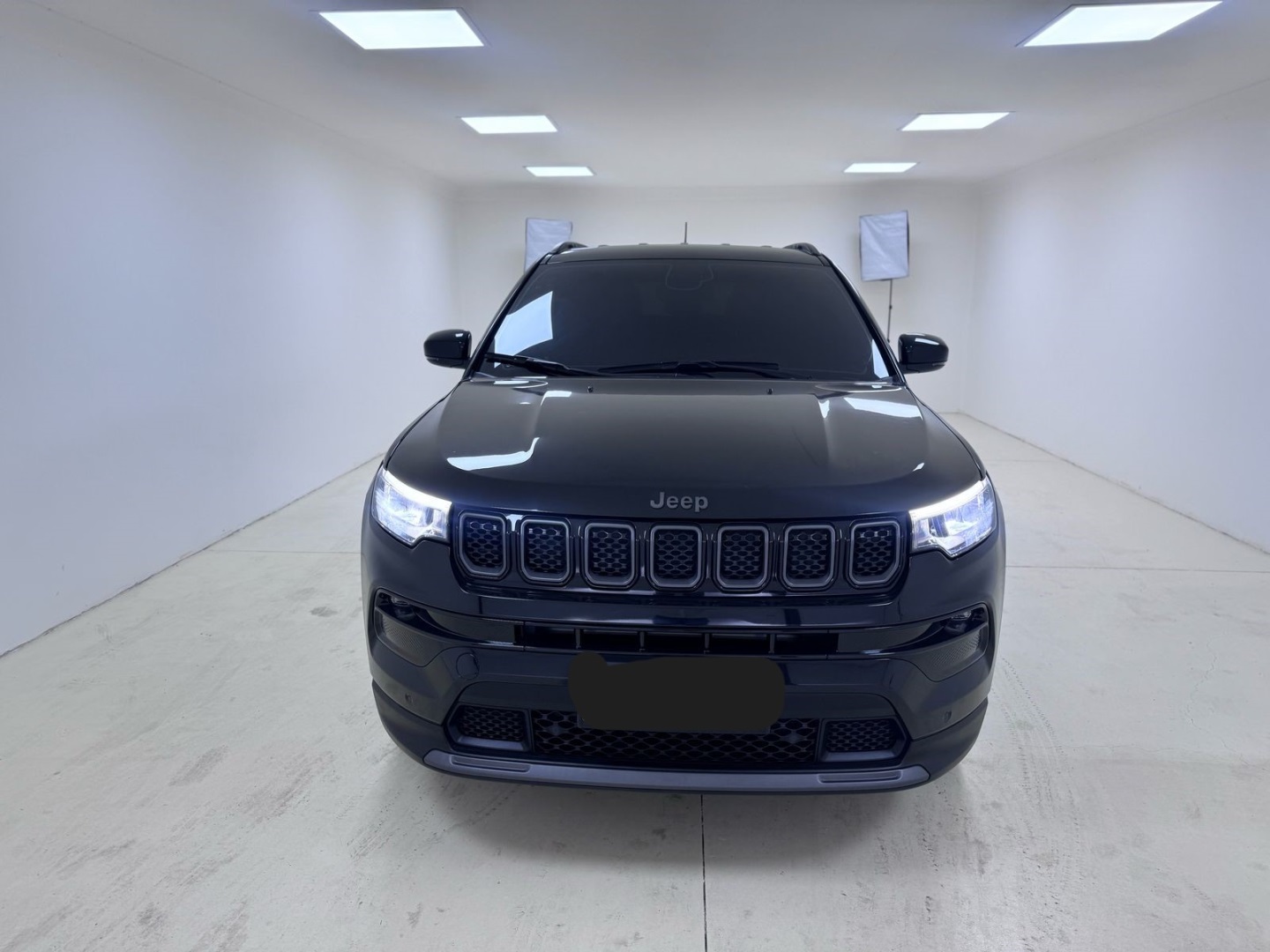 COMPASS 1.3 T270 TURBO FLEX LONGITUDE AT6