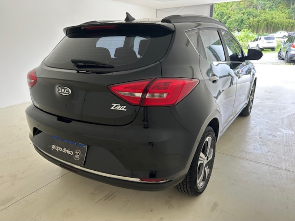 T40 1.5 16V JETFLEX PLUS 4P MANUAL