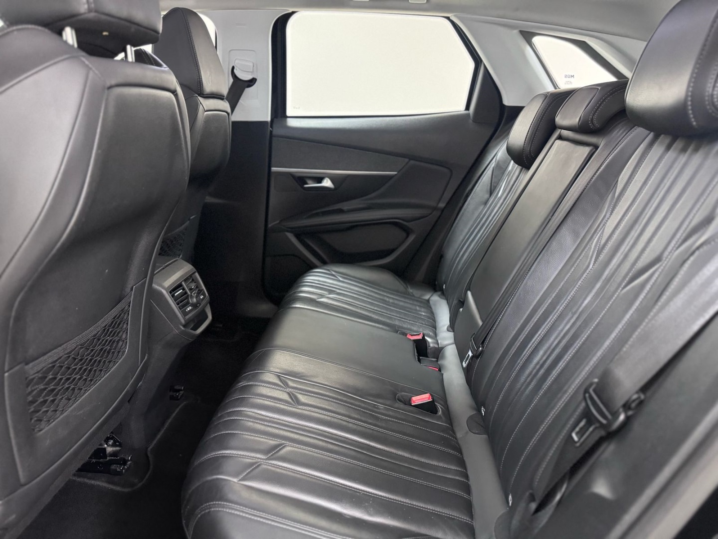 3008 1.6 GRIFFE PACK THP 16V GASOLINA 4P AUTOMÁTICO