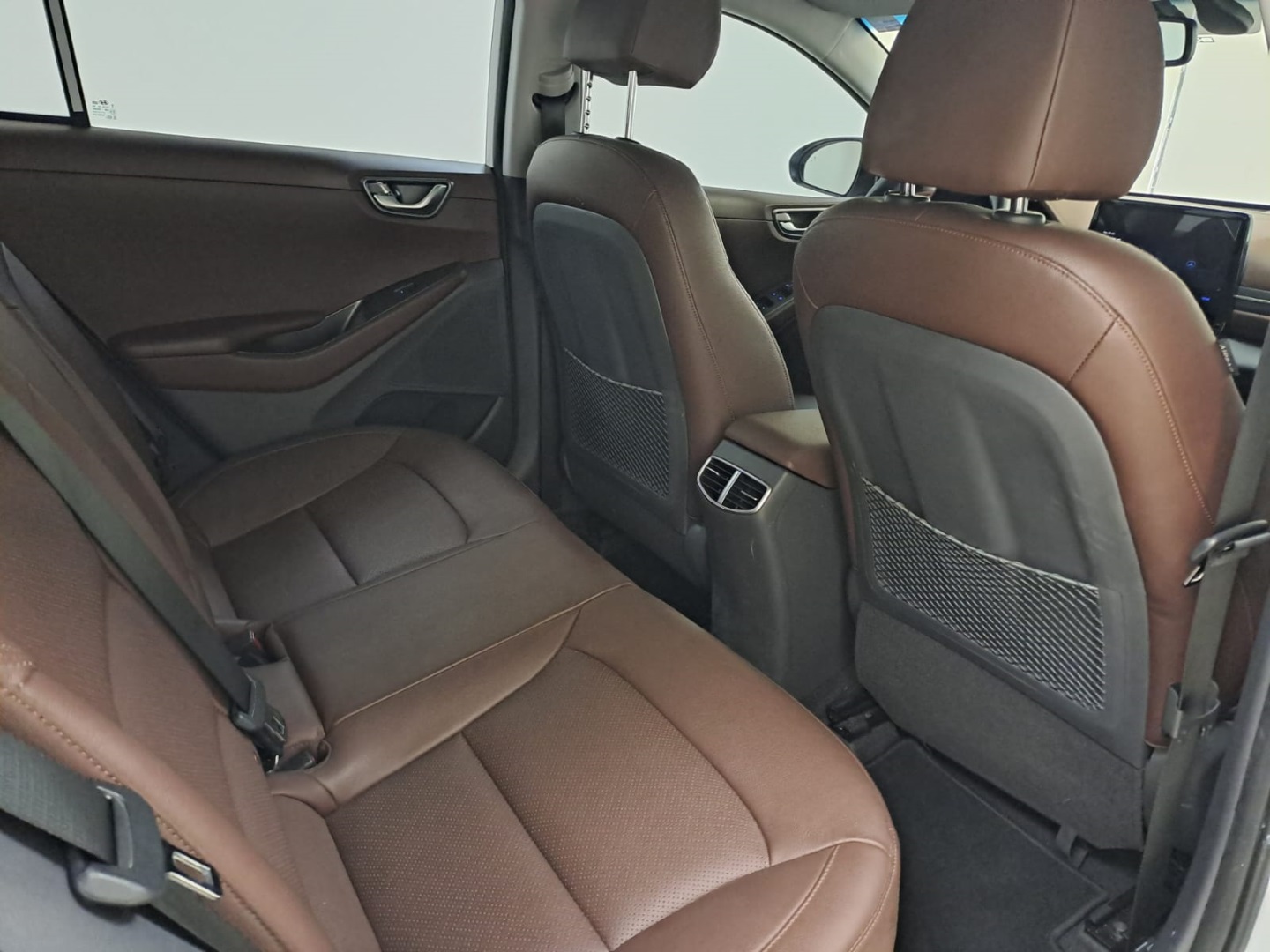 IONIQ 1.6 GDI HEV DCT