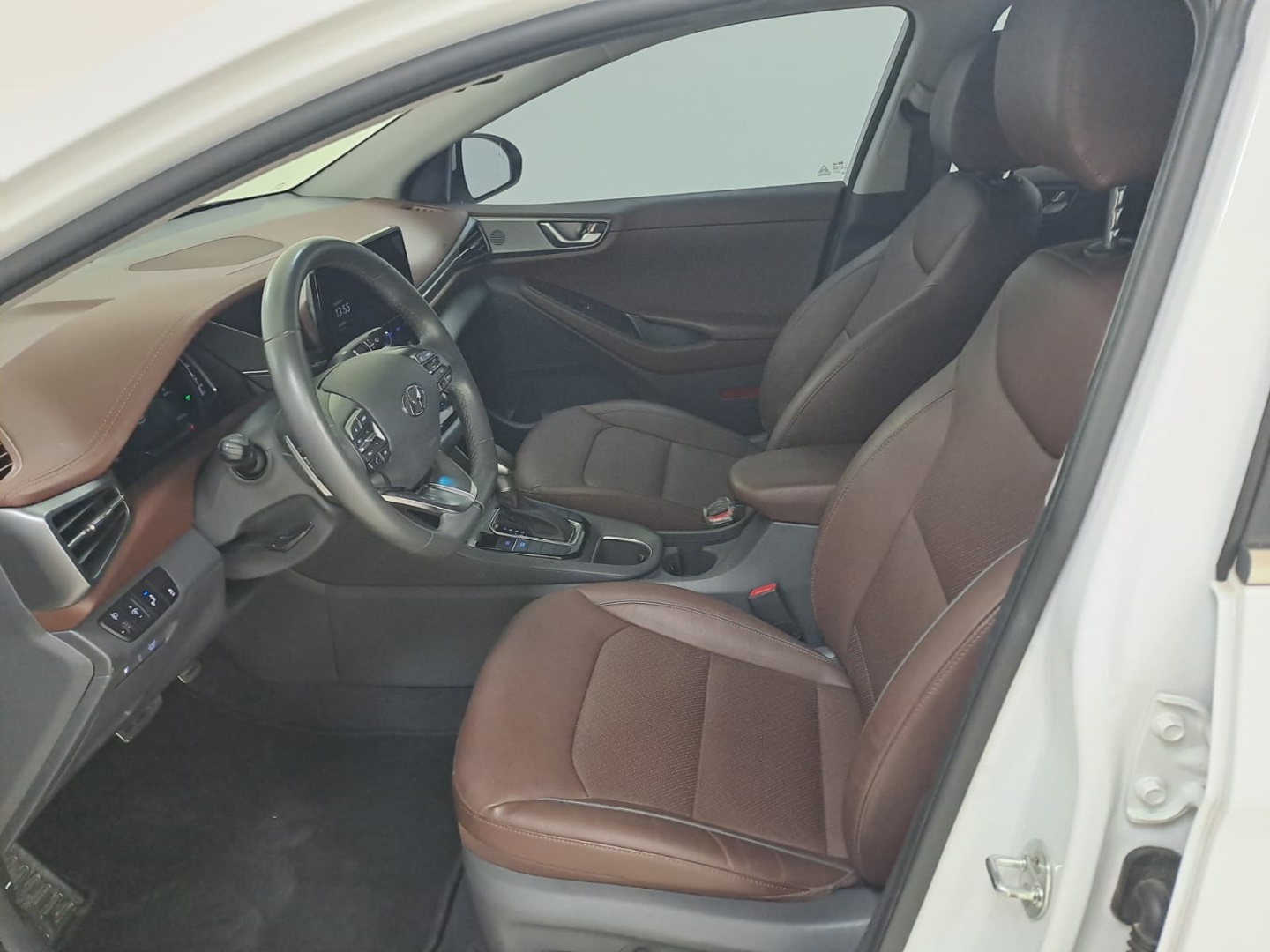 IONIQ 1.6 GDI HEV DCT